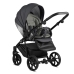 Tutis Viva 4 Moonstone 059 Luxury Edition 2 in 1 stroller