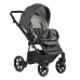 Tutis Viva 4 Moonstone 059 Luxury Edition 2 in 1 stroller