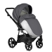 Tutis Viva 4 Moonstone 059 Luxury Edition 2 in 1 stroller