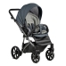 Tutis Viva 4 Obsidian 060 Luxury Edition 2 in 1 baby stroller