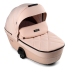 Tutis Viva 4 Rose Quartz 062 Luxury Edition Cochecito de bebé 3 en 1