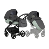 Tutis Viva 4 Sage 039 Baby stroller 2 in 1