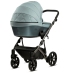 Tutis Viva 4 Turquoise 063 Luxury Edition 3 in 1 stroller