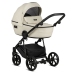 Tutis Viva 4 Vainilla 086 Eco Piel Silla de paseo 2 en 1