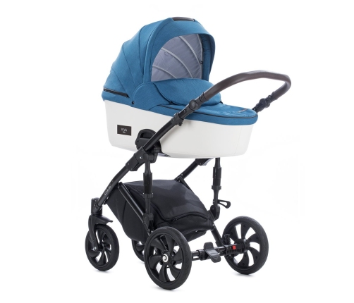 Tutis VIVA LIFE 2en1 Azul Saphire 082 Silla de paseo universal 2 en 1