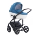 Tutis VIVA LIFE 2en1 Azul Saphire 082 Silla de paseo universal 2 en 1