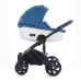 Tutis VIVA LIFE 2en1 Azul Saphire 082 Silla de paseo universal 2 en 1