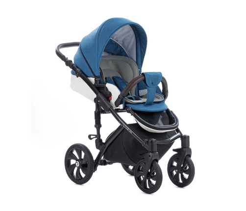 Tutis VIVA LIFE 2en1 Azul Saphire 082 Silla de paseo universal 2 en 1