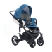 Tutis VIVA LIFE 2en1 Azul Saphire 082 Silla de paseo universal 2 en 1