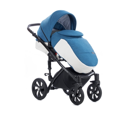 Tutis VIVA LIFE 2en1 Azul Saphire 082 Silla de paseo universal 2 en 1