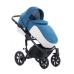 Tutis VIVA LIFE 2en1 Azul Saphire 082 Silla de paseo universal 2 en 1