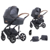 Tutis VIVA LIFE 2en1 Periscape 072 Silla de paseo universal 2 en 1