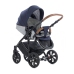 Tutis VIVA LIFE Negro Iris 079 Cochecito 3en1