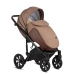 TUTIS VIVA Life Deep Taupe 078 Stroller 2in1