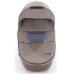 TUTIS VIVA Life Deep Taupe 078 Stroller 2in1