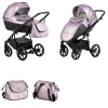 TUTIS Viva Life Galaxy Edition 172 Venus Stroller 2in1