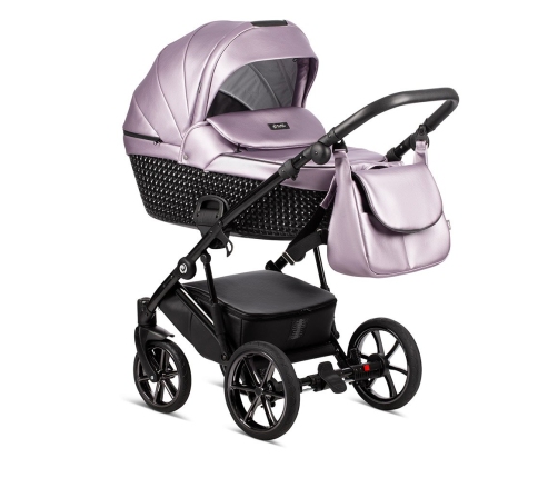 TUTIS Viva Life Galaxy Edition 172 Venus Stroller 2in1