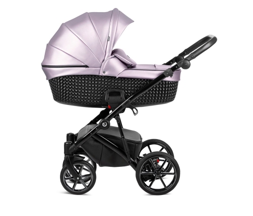 TUTIS Viva Life Galaxy Edition 172 Venus Stroller 2in1