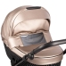 TUTIS Viva Life Galaxy Edition 172 Venus Stroller 2in1