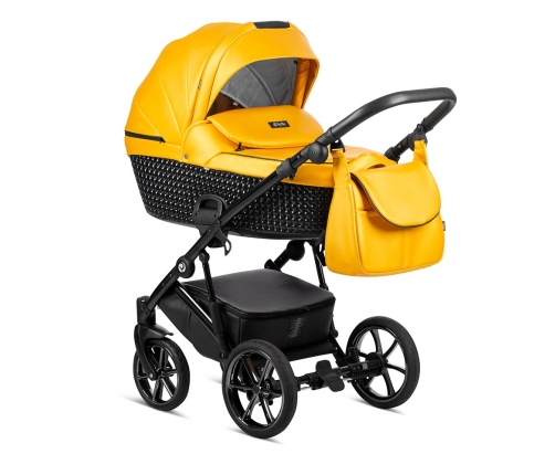 TUTIS Viva Life Galaxy Edition 174 Sun Stroller 2in1