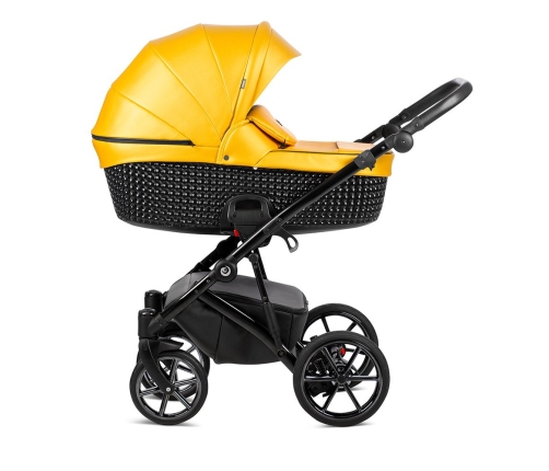 TUTIS Viva Life Galaxy Edition 174 Sun Stroller 2in1