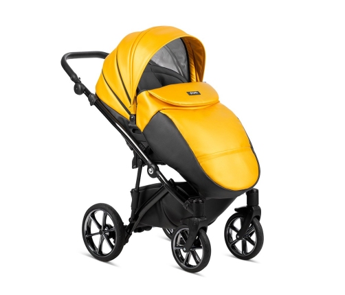 TUTIS Viva Life Galaxy Edition 174 Sun Stroller 2in1