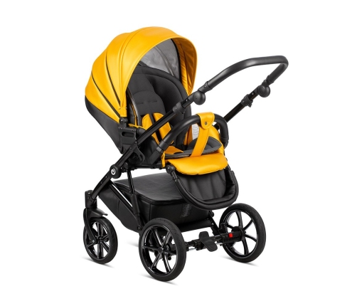 TUTIS Viva Life Galaxy Edition 174 Sun Stroller 2in1