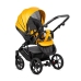 TUTIS Viva Life Galaxy Edition 174 Sun Stroller 2in1