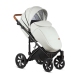 TUTIS Viva Life Leather Edition Cloud 085 Stroller 2in1