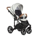 TUTIS Viva Life Leather Edition Cloud 085 Stroller 2in1