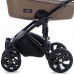 TUTIS Viva Life Leather Edition Cloud 085 Stroller 2in1