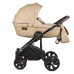 TUTIS Viva Life Leather Edition Hazel Wood 084 Stroller 3in1