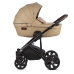 TUTIS Viva Life Leather Edition Hazel Wood 084 Stroller 3in1