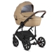 TUTIS Viva Life Leather Edition Hazel Wood 084 Stroller 3in1