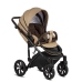 TUTIS Viva Life Leather Edition Hazel Wood 084 Stroller 3in1