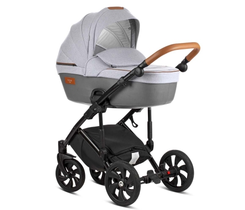 TUTIS VIVA Life Sleet 074 Stroller 2in1