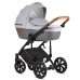 TUTIS VIVA Life Sleet 074 Stroller 2in1