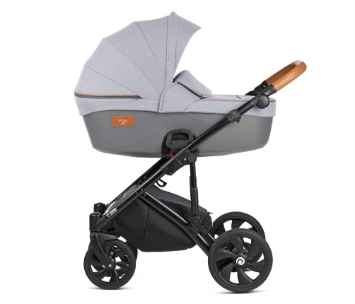 TUTIS VIVA Life Sleet 074 Stroller 2in1