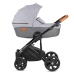 TUTIS VIVA Life Sleet 074 Stroller 2in1