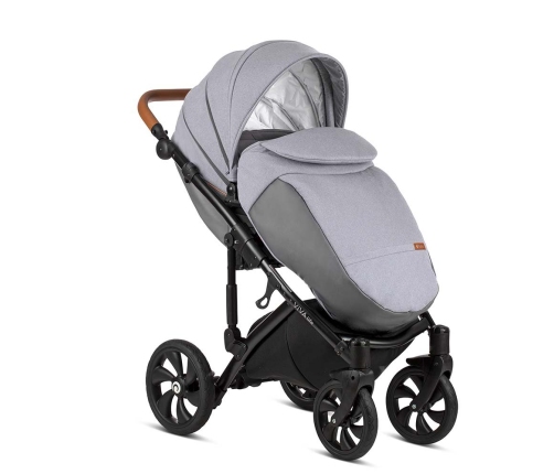 TUTIS VIVA Life Sleet 074 Stroller 2in1