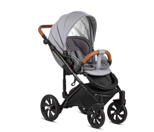 TUTIS VIVA Life Sleet 074 Stroller 2in1