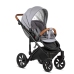 TUTIS VIVA Life Sleet 074 Stroller 2in1