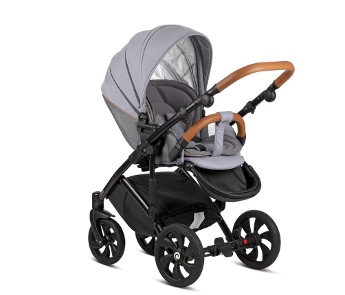 TUTIS VIVA Life Sleet 074 Stroller 2in1