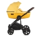 TUTIS VIVA Life Yolk Yellow 075 Детская коляска 2in1