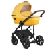 TUTIS VIVA Life Yolk Yellow 075 Детская коляска 2in1