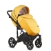 TUTIS VIVA Life Yolk Yellow 075 Детская коляска 2in1