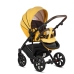 TUTIS VIVA Life Yolk Yellow 075 Детская коляска 2in1