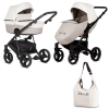 Tutis Zille 1 Day Stroller 2in1