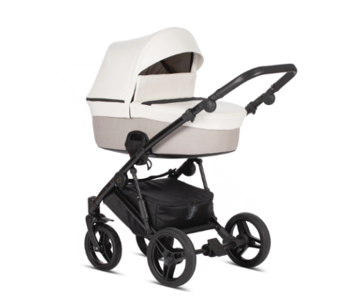 Tutis Zille 1 Day Stroller 2in1