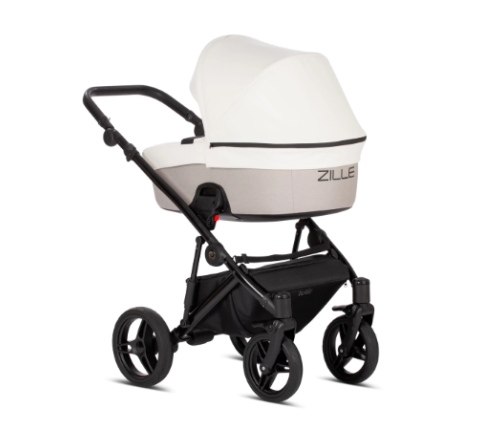 Tutis Zille 1 Day Stroller 2in1